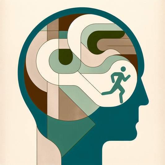 Exploring the brain benefits of regular exercise