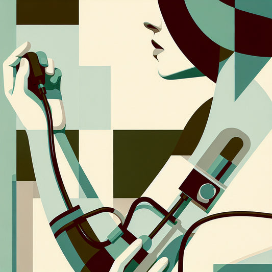 Revolutionizing hypertension with cuffless monitors