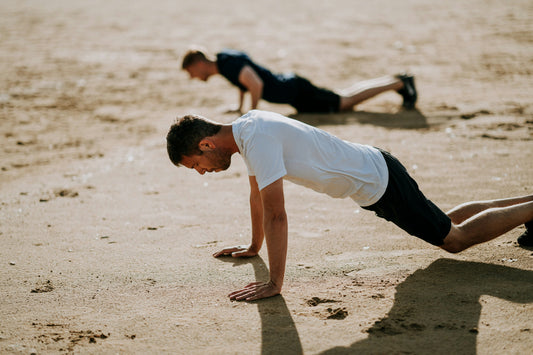 Unlocking quality sleep with daytime exercise