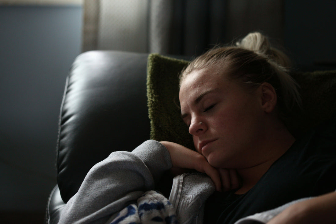 Embrace the Power of a Consistent Sleep Routine