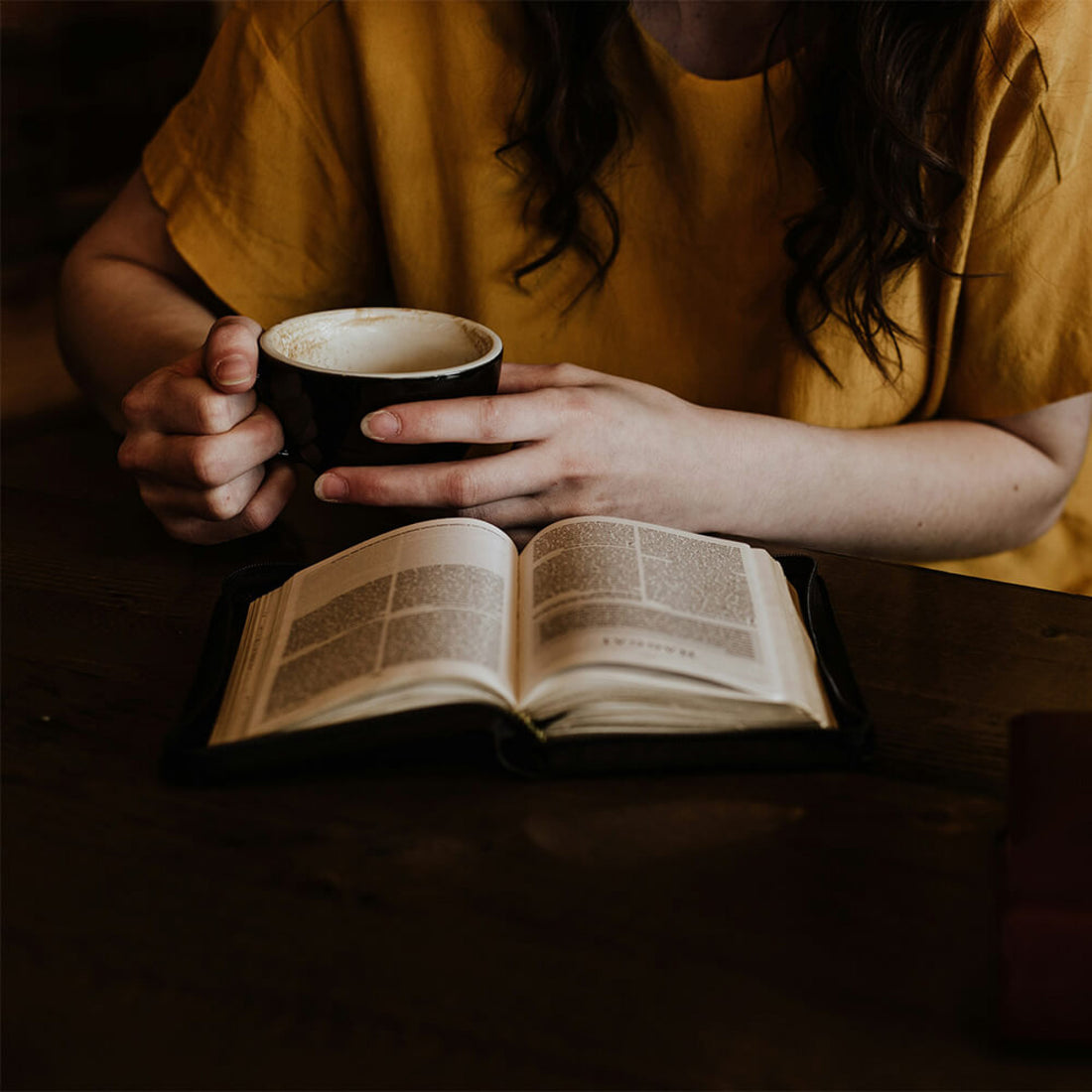 Caffeine window