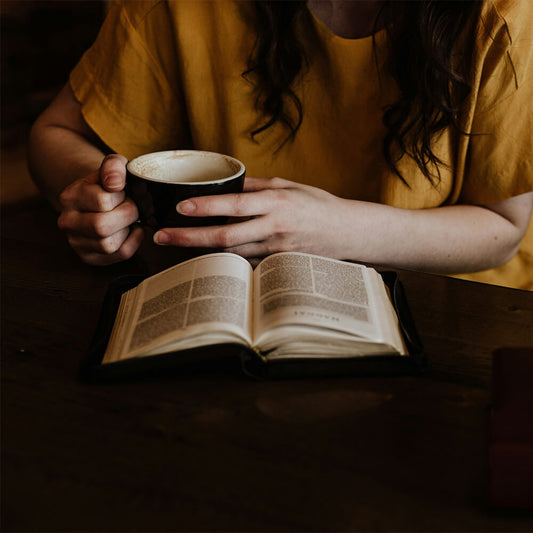 Caffeine window