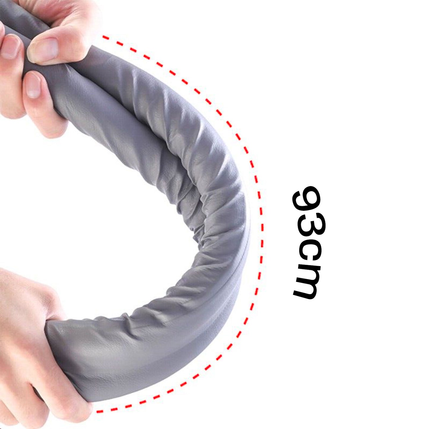 Door Bottom Seal Strip Stopper under Door Draft Guard Stopper Soundproof Strip