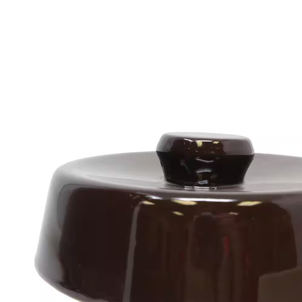 4L Traditional Water-Seal Fermentation Crock Set