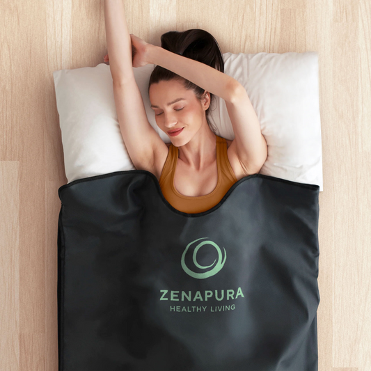 Zencocoon Infrared Sauna Blanket
