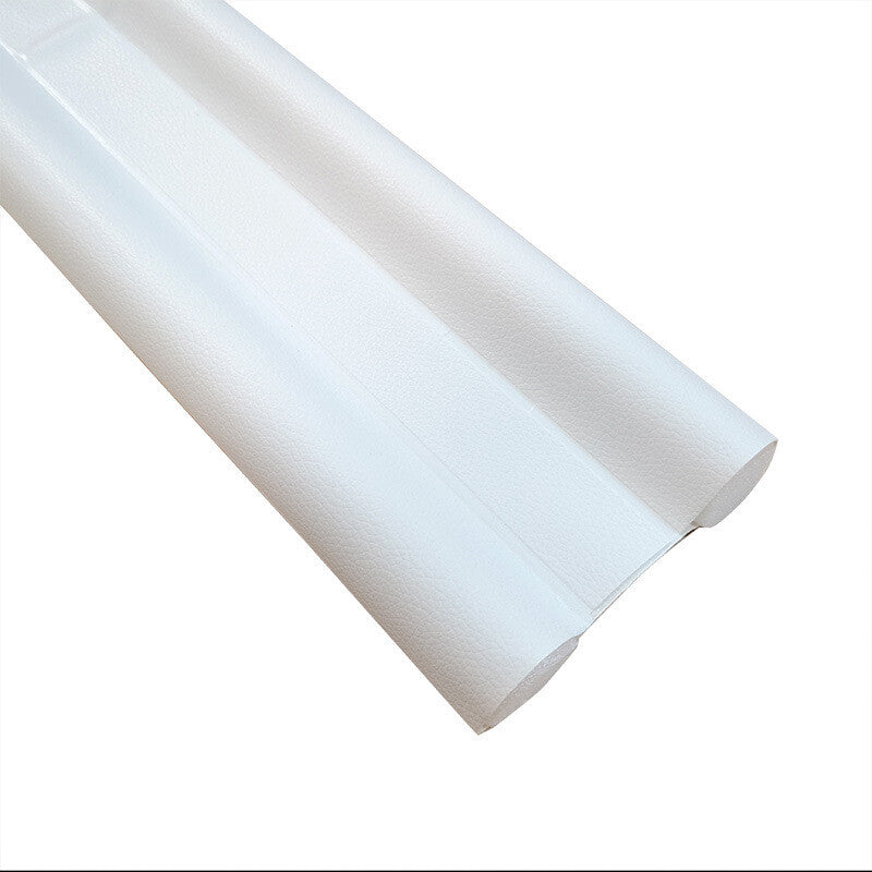 Door Bottom Seal Strip Stopper under Door Draft Guard Stopper Soundproof Strip