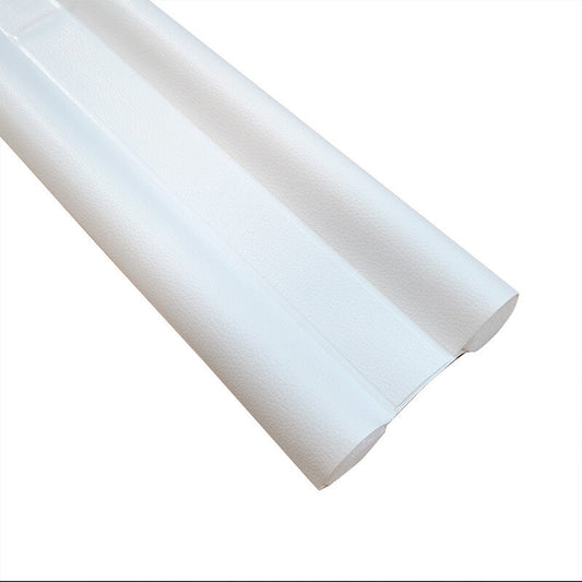 Door Bottom Seal Strip Stopper under Door Draft Guard Stopper Soundproof Strip