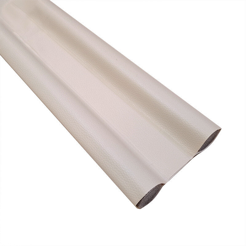 Door Bottom Seal Strip Stopper under Door Draft Guard Stopper Soundproof Strip